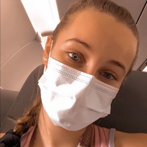 Meet your Posher, Savannah